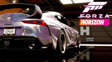 Forza Horizon 5 is comprised of a lot of road racing tracks so learning to tune here is pretty much the gateway to a lot of your tuning prowess. . Forza horizon 5 livery codes